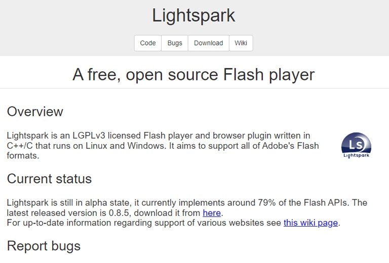 Lightspark