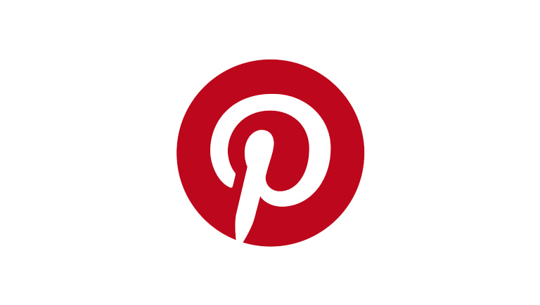 Pinterest Logo