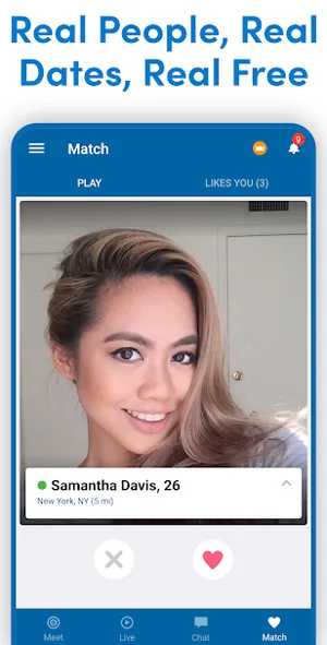 Skout Skout