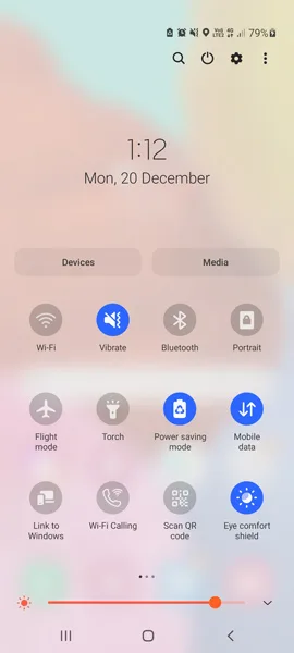 Turn On and Off WiFi Turn On and Off WiFi