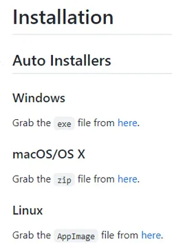 BetterDiscord Installation