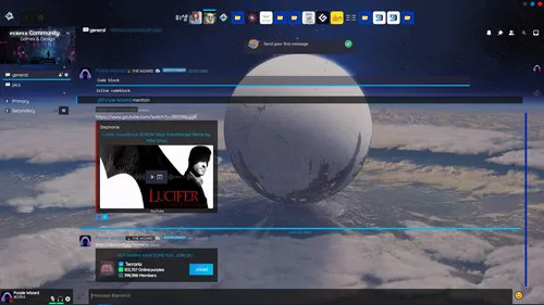 Elysia Theme