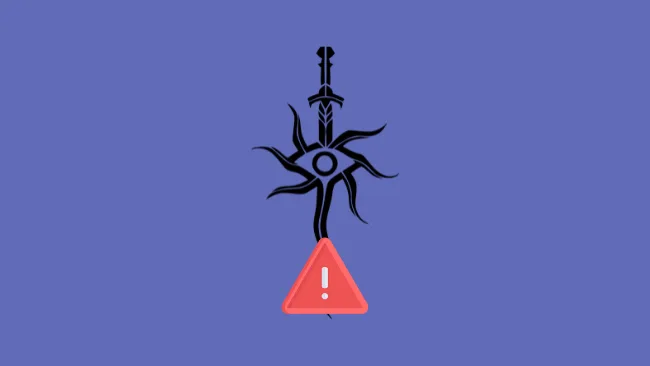 Dragon Age Inquisition Won't Launch