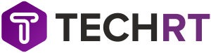TechRT Logo TechRT Logo