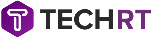TechRT Logo