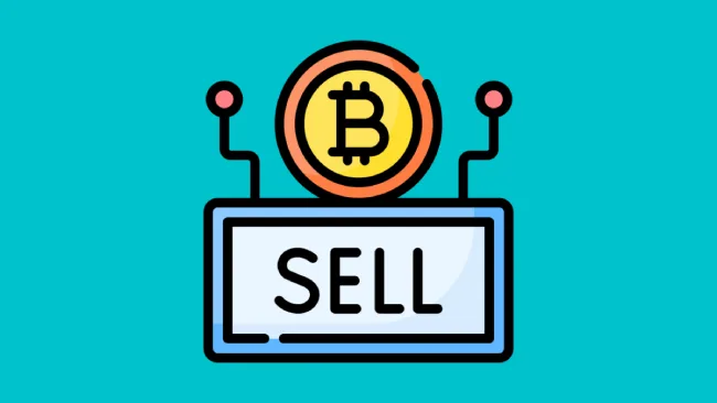 How to Sell Bitcoin: 5 Ways to ‘Cash Out’ Your BTC Holdings Sell Bitcoin