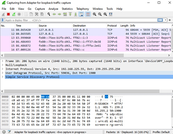 Analysis Discord IP Grabber - by rico1337.exe (MD5:  B9F32B123F57A9F6F8071E1D4983F469) No threats detected - Interactive  analysis ANY.RUN