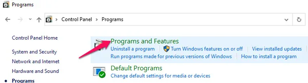 APC Index Mismatch Uninstall