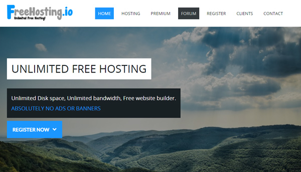 Freehosting.io