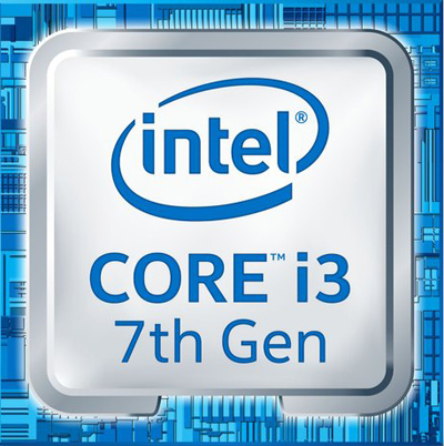 Intel I3 7Th Gen Processor