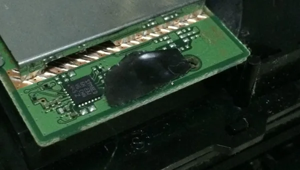 PVC Insulating Tape PS4