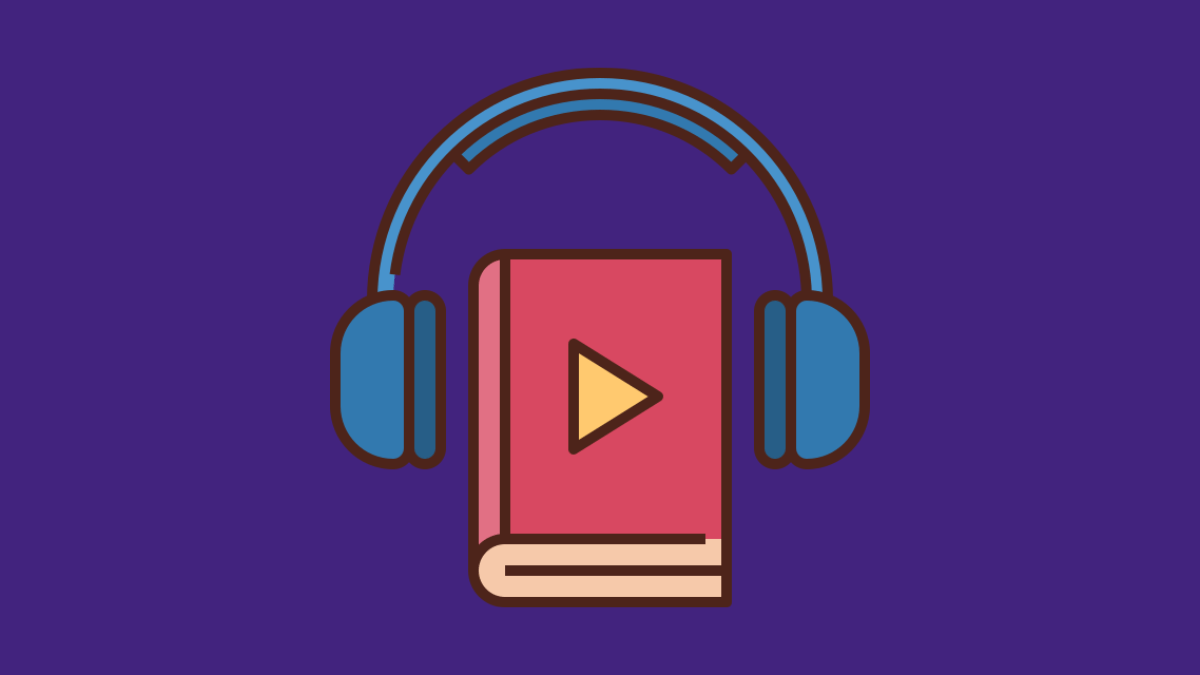 ALTERNATIVES TO AUDIBLE visual data 4