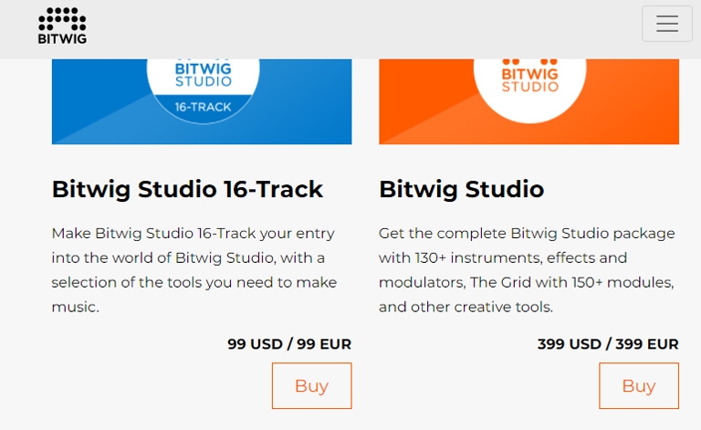 Bitwig