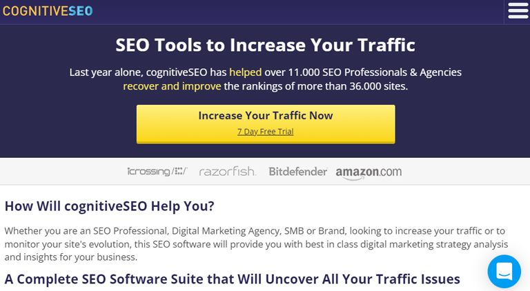 Cognitiveseo Cognitiveseo