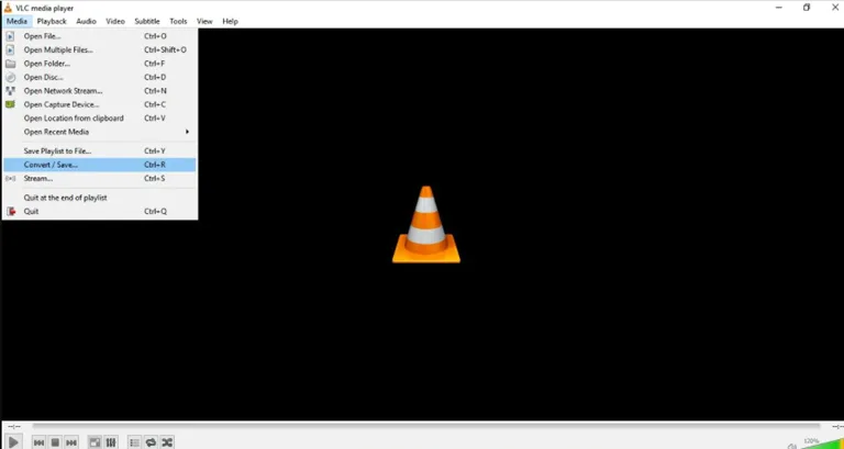 Convert Corrupted Video Convert Corrupted Video
