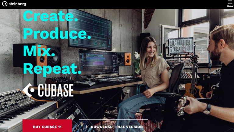 Cubase