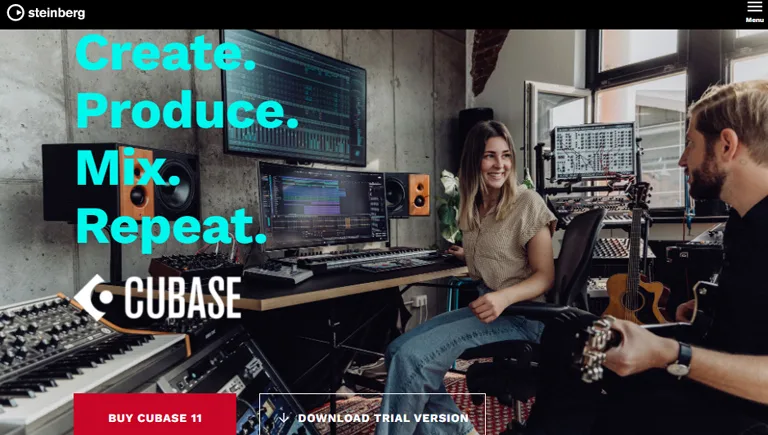 Cubase Cubase