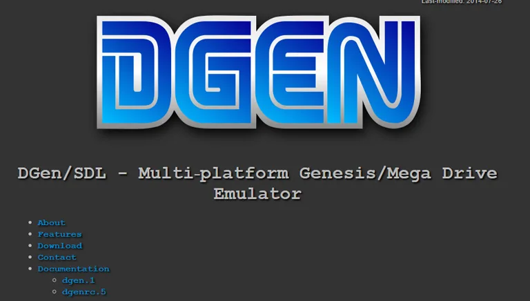 DGen DGen