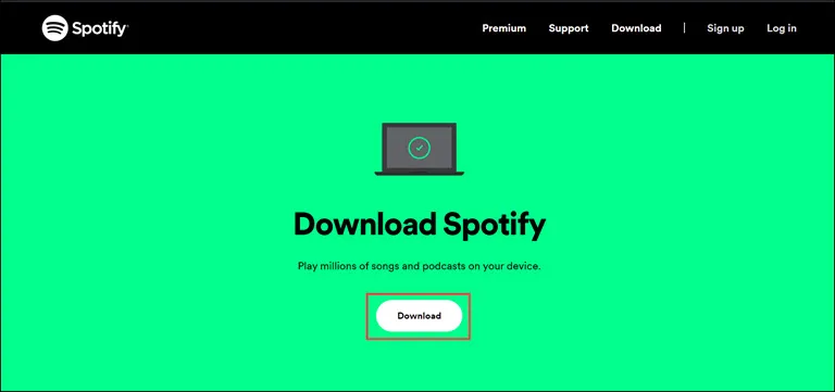 download spotify download spotify