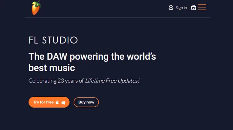 FL Studio FL Studio