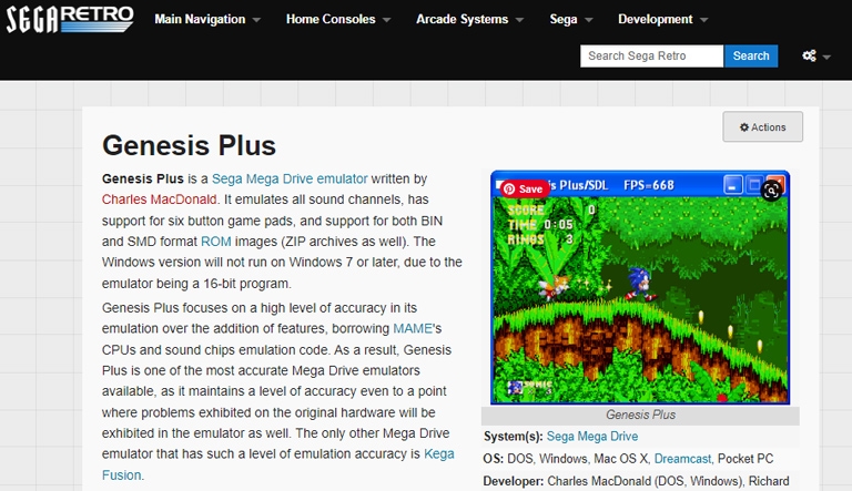 genesis plus mac torrent