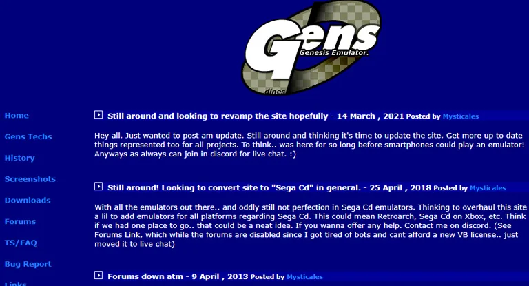 Gens Gens