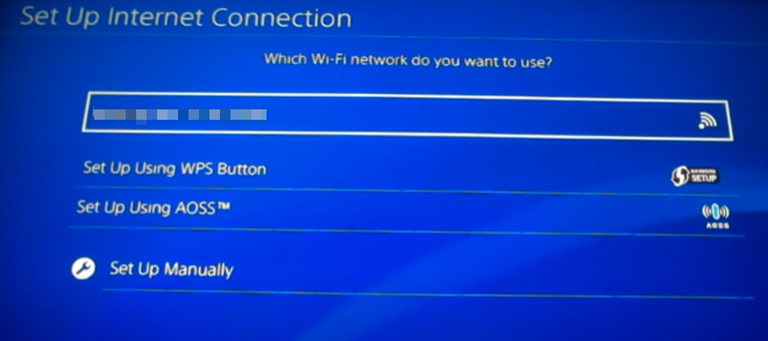 3 Ways to Connect a PS4 to Hotel WiFi - wikiHow