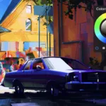 How to Blend on Procreate