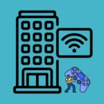 how to connect ps4 to hotel wifi How to Connect PS4 to Hotel WiFi
