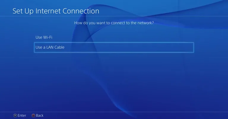 how to connect to network How to Connect to Network