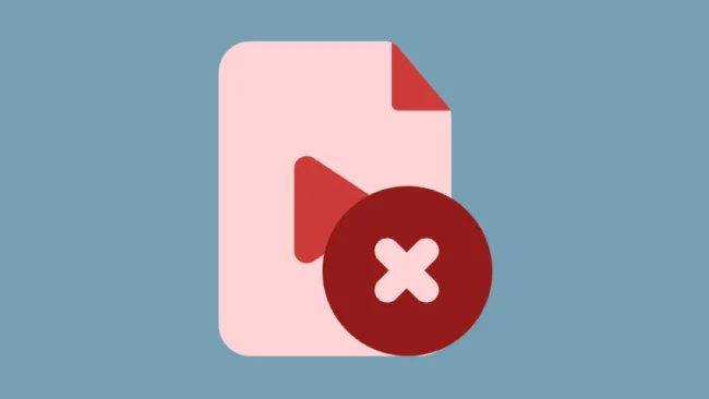 How to Damage/Corrupt a Video File and Repair How to Damage a Video File