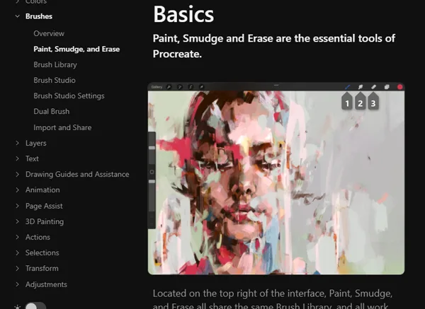 How to Mix Colors in Procreate How to Mix Colors in Procreate