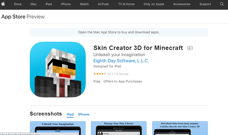 5 Best Minecraft Skin Editors in 2023 - JetLearn