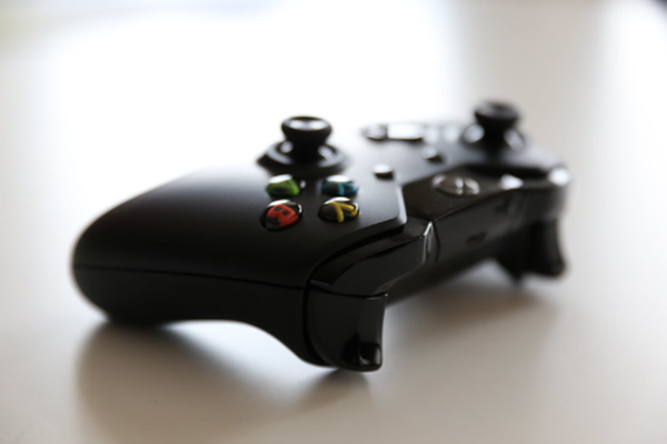 Xbox One Controller Joystick