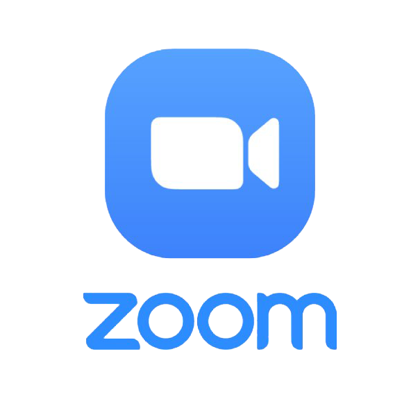 Zoom Logo 41643