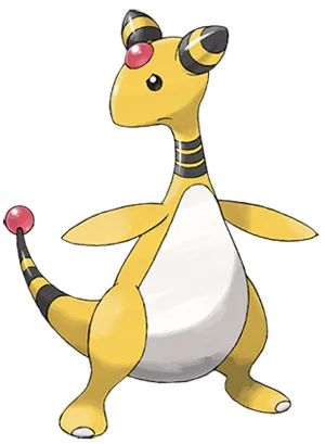 Ampharos