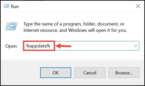 appdata