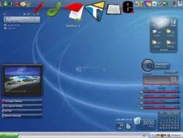 Aqua Dock