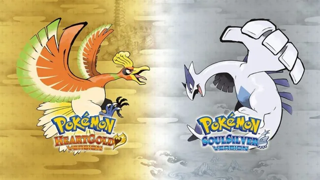 Best Soulsilver Team