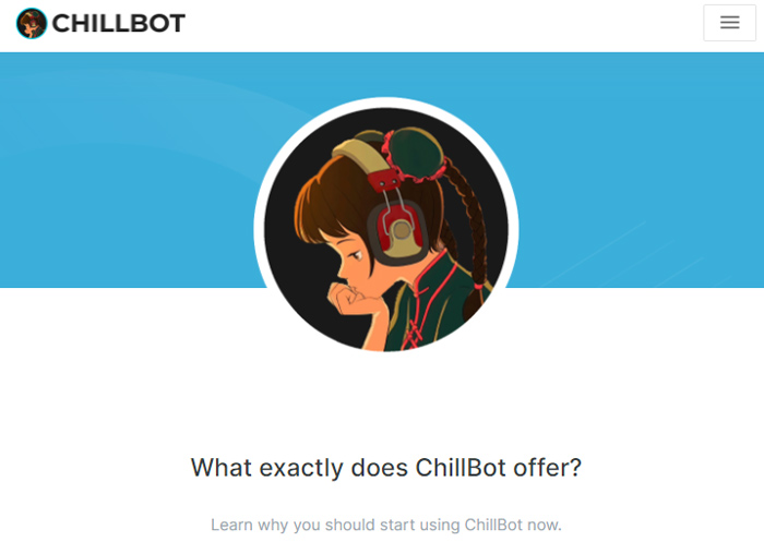 Chillbot