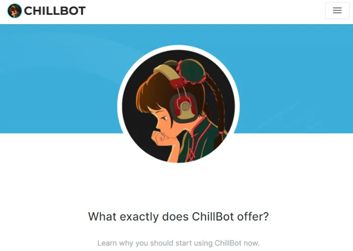 Chillbot Chillbot