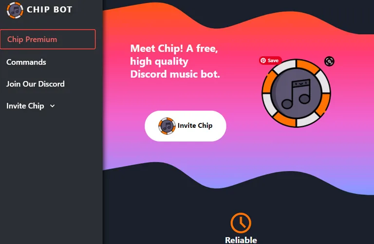 Chipbot Chipbot