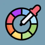 Color Picker Extension for Chrome