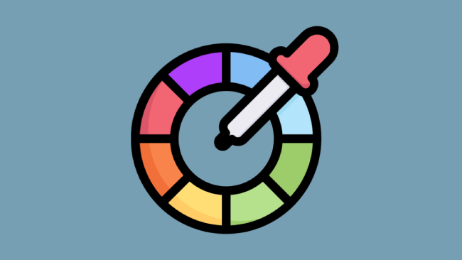 Color Picker Extension for Chrome