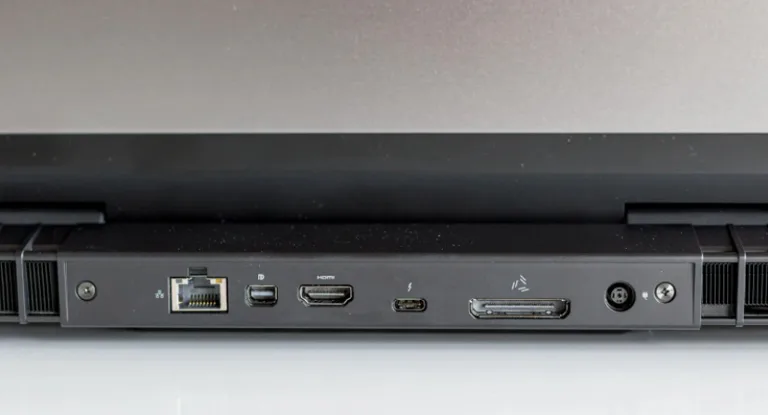 HDMI Port