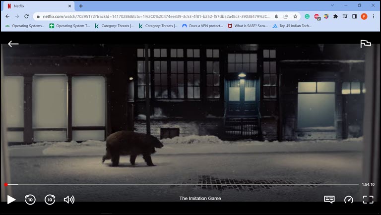 How to Stream Netflix On Discord Without Black Screen? (EASY!)
