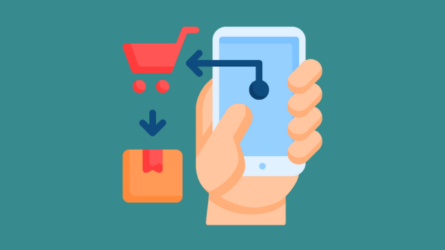 Save Time and Money in Ordering Electronics Online
