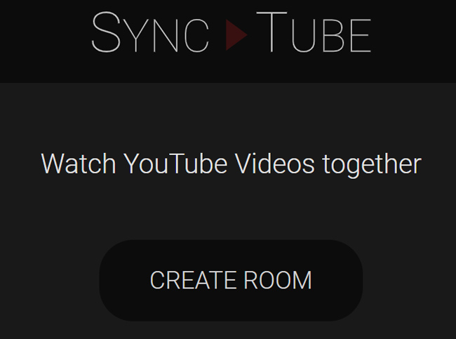 SyncTube SyncTube