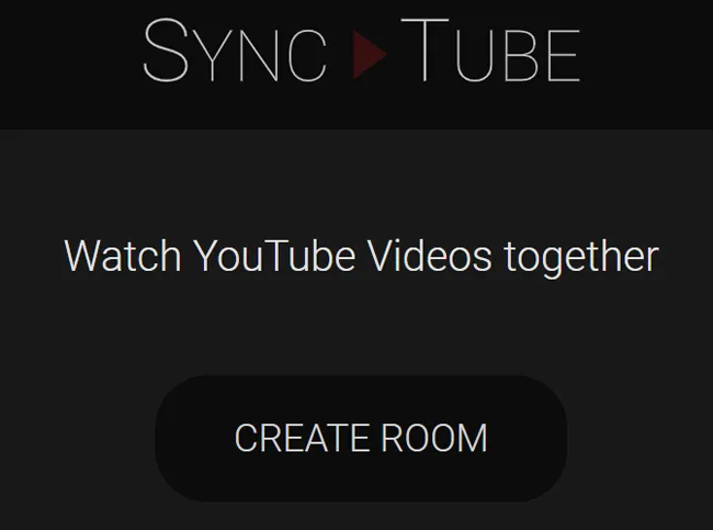 SyncTube SyncTube
