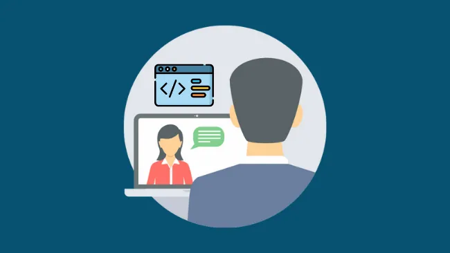 What is The Technology Used to Build Video Chat Apps and Websites? Technology Used to Build Video Chat Apps